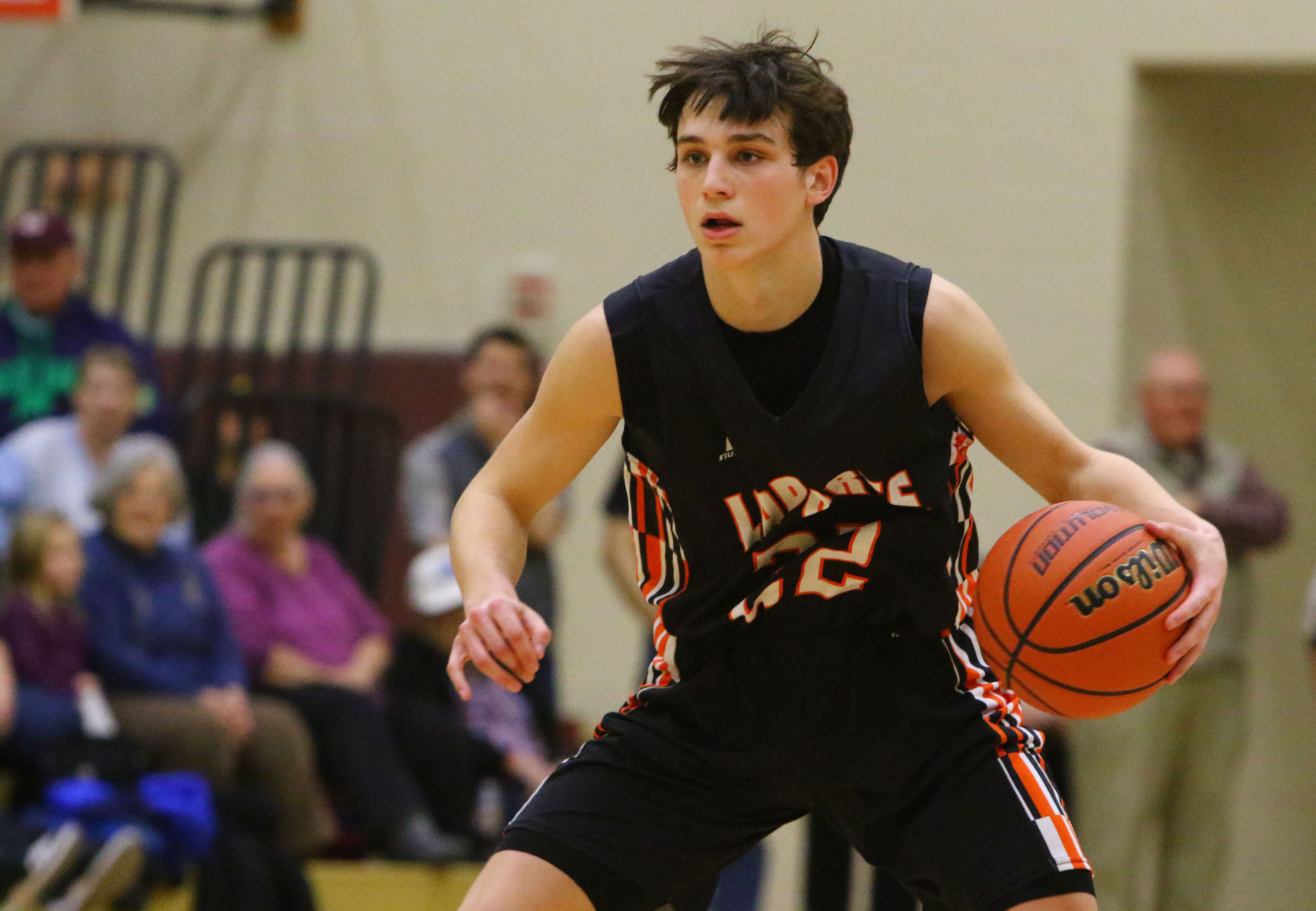 Gallery: LaPorte at Chesterton boys basketball